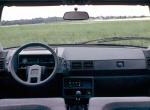 Citroen BX 1982 года